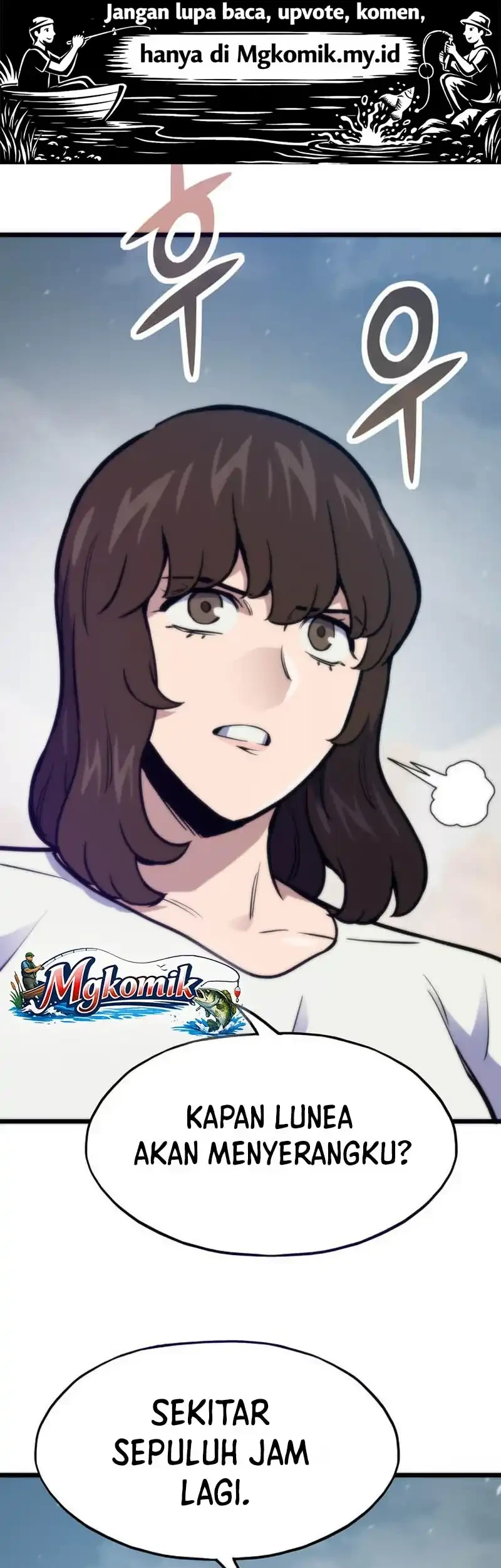 Past Life Regressor (Remake 2022) Chapter 180 Gambar 38