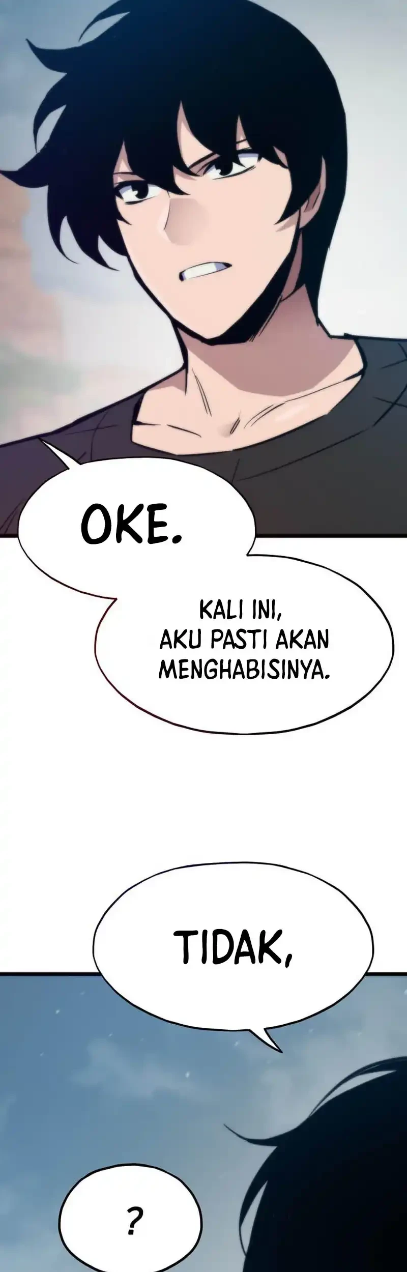 Past Life Regressor (Remake 2022) Chapter 180 Gambar 40