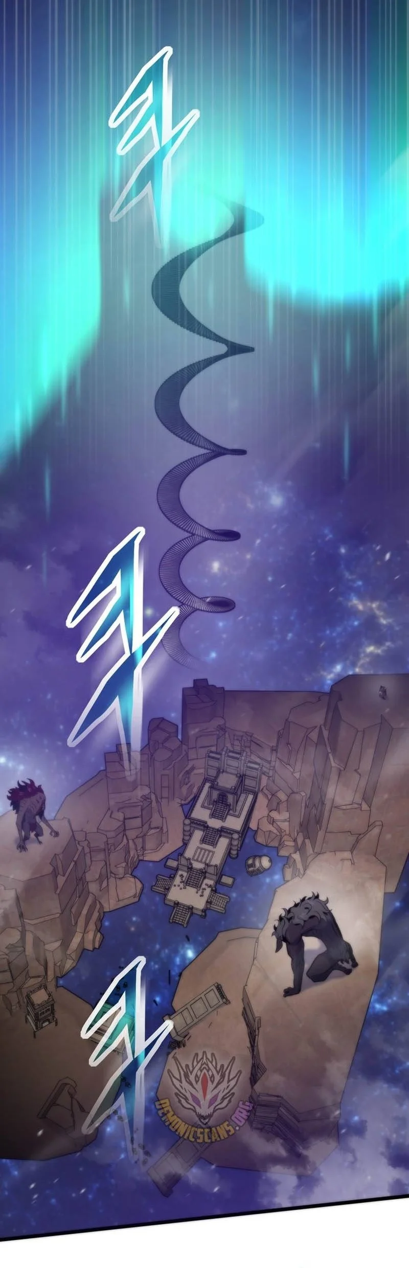 Past Life Regressor (Remake 2022) Chapter 181 Gambar 49