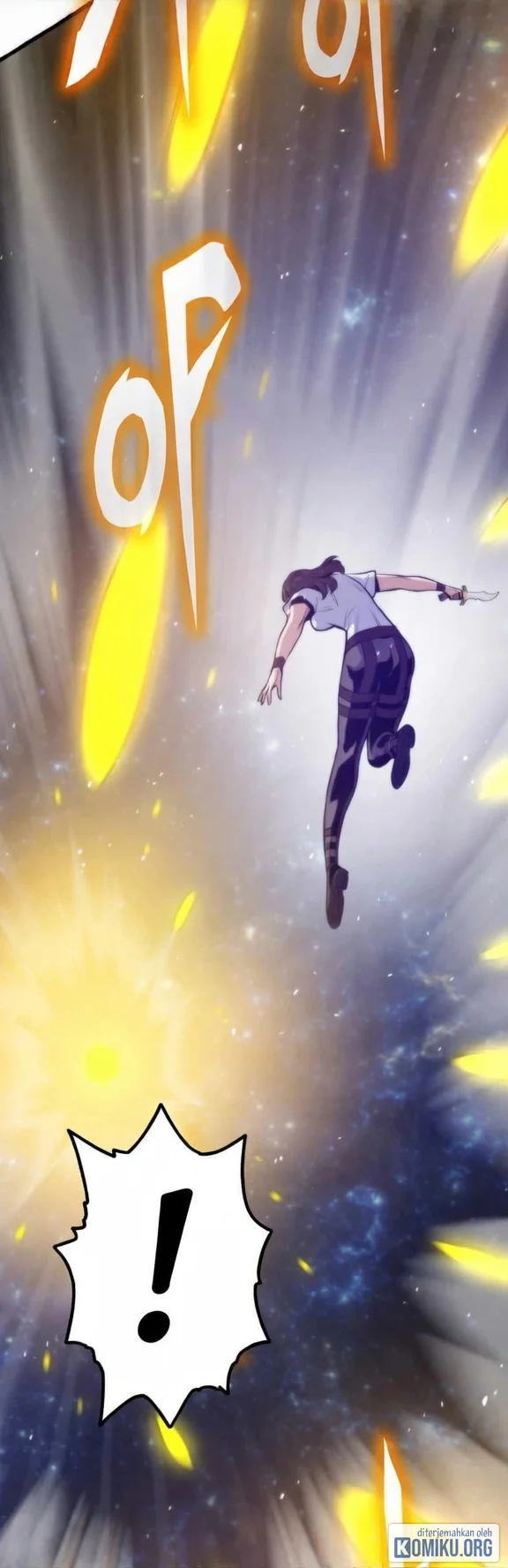 Past Life Regressor (Remake 2022) Chapter 183 Gambar 54