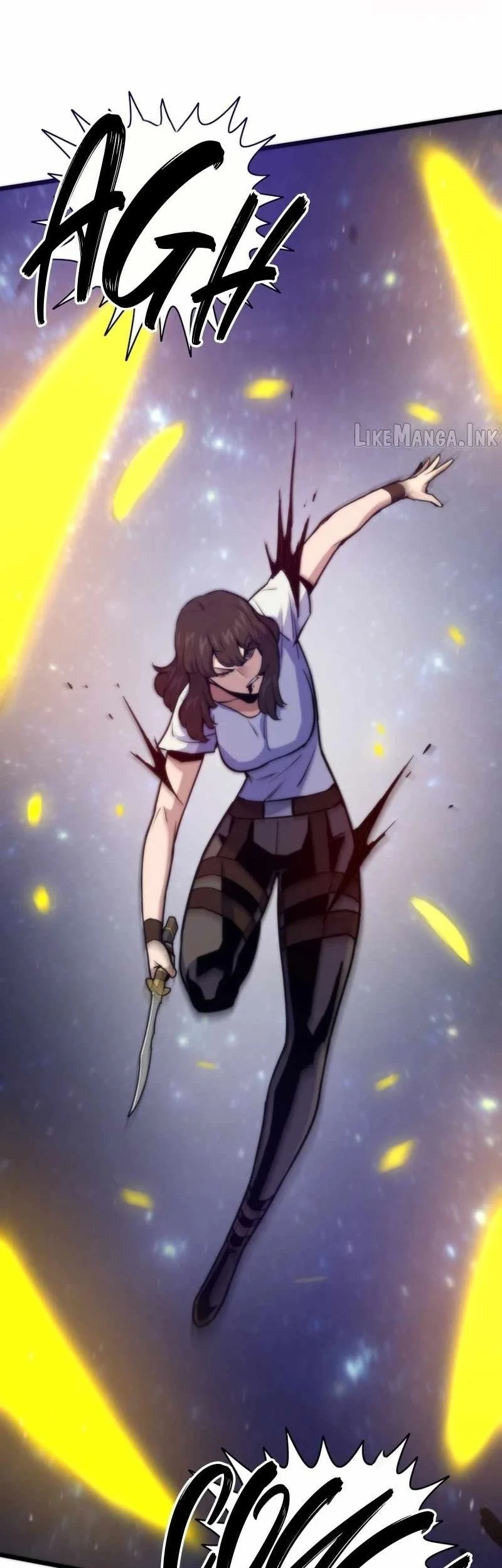 Past Life Regressor (Remake 2022) Chapter 183 Gambar 56