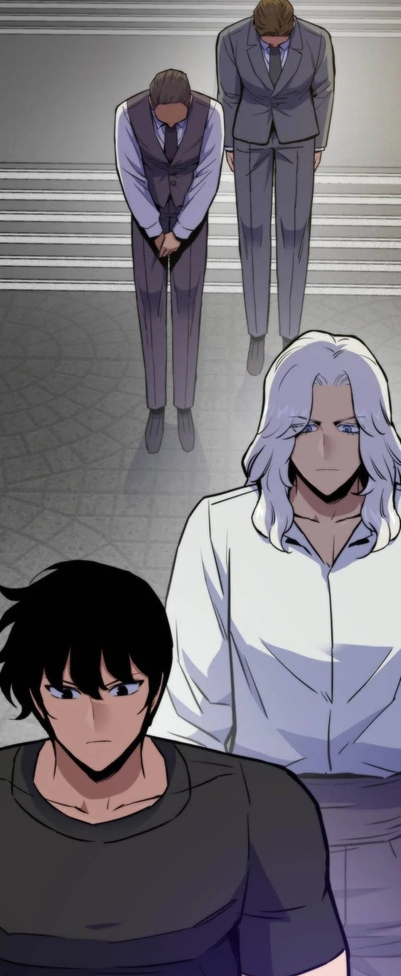 Past Life Regressor (Remake 2022) Chapter 184 Gambar 37