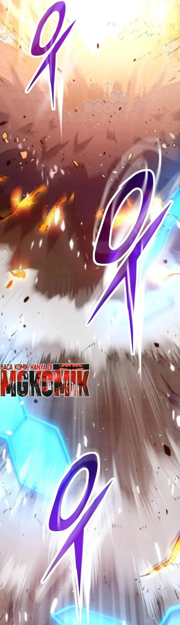 Past Life Regressor (Remake 2022) Chapter 186 Gambar 43