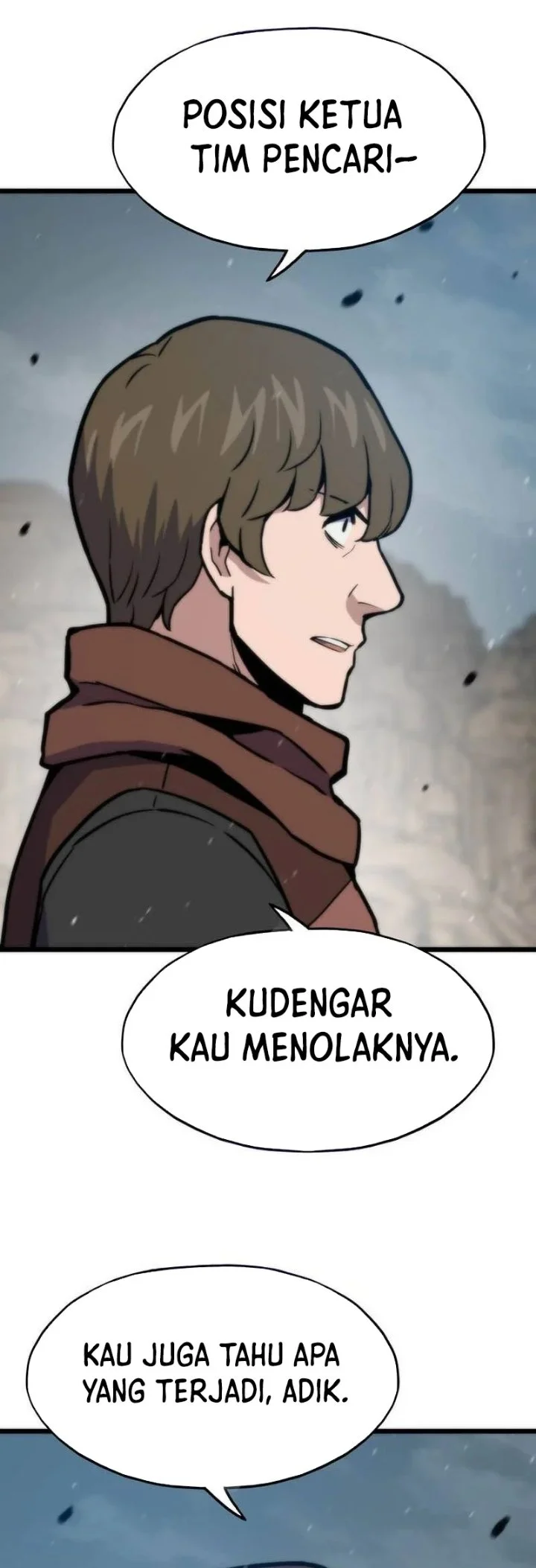 Past Life Regressor (Remake 2022) Chapter 187 Gambar 38