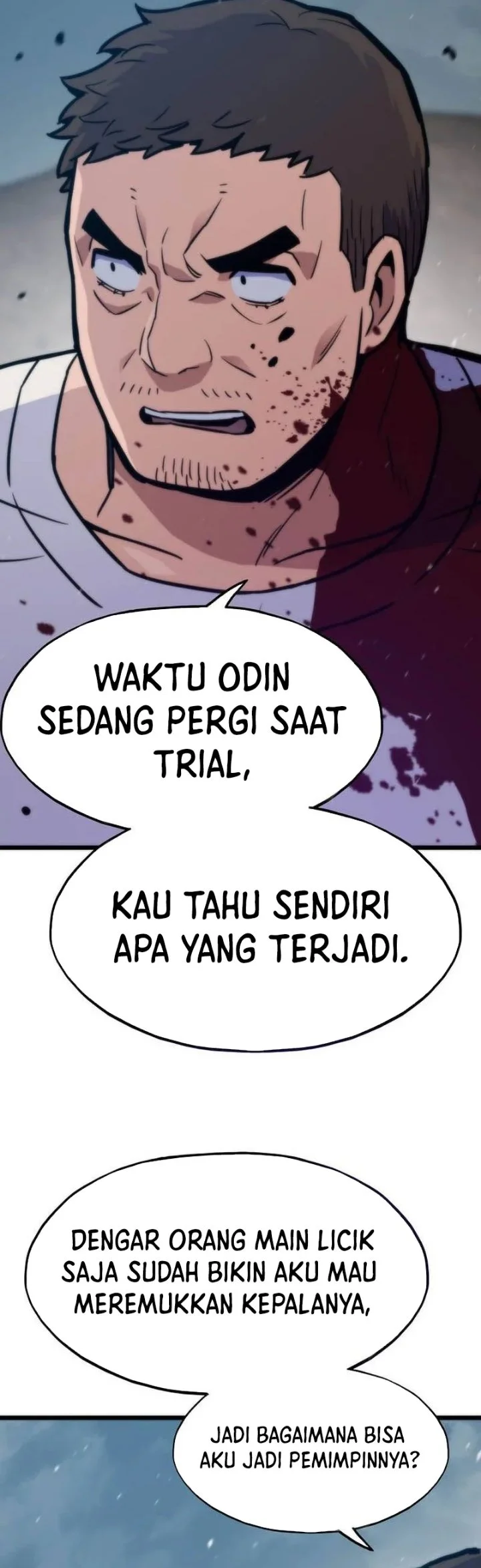 Past Life Regressor (Remake 2022) Chapter 187 Gambar 39