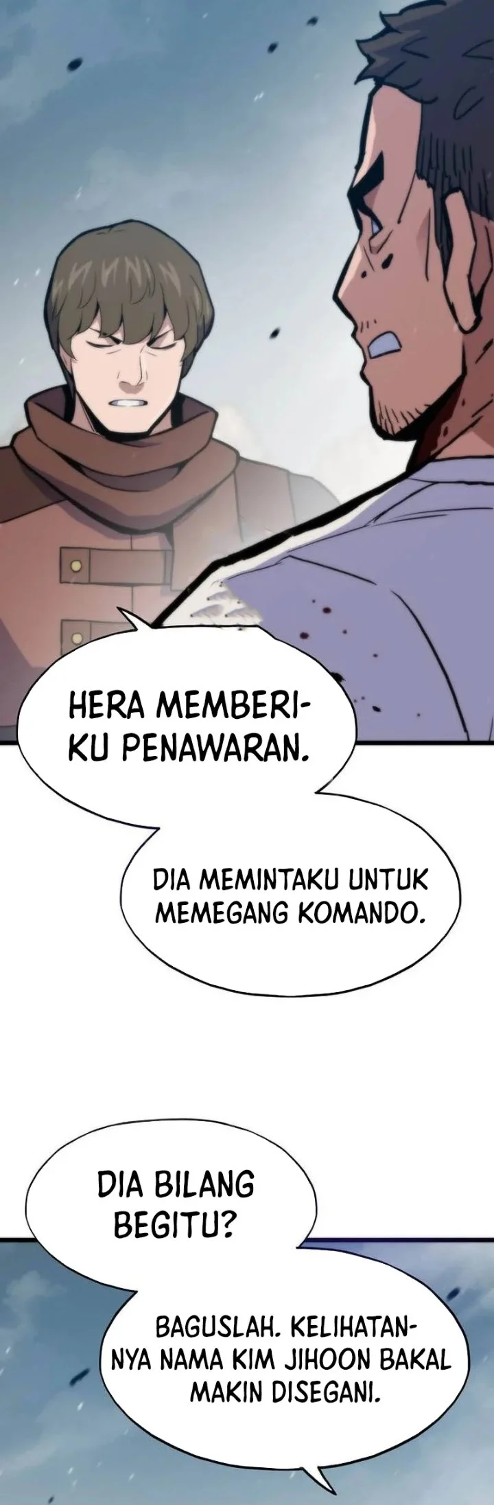 Past Life Regressor (Remake 2022) Chapter 187 Gambar 40
