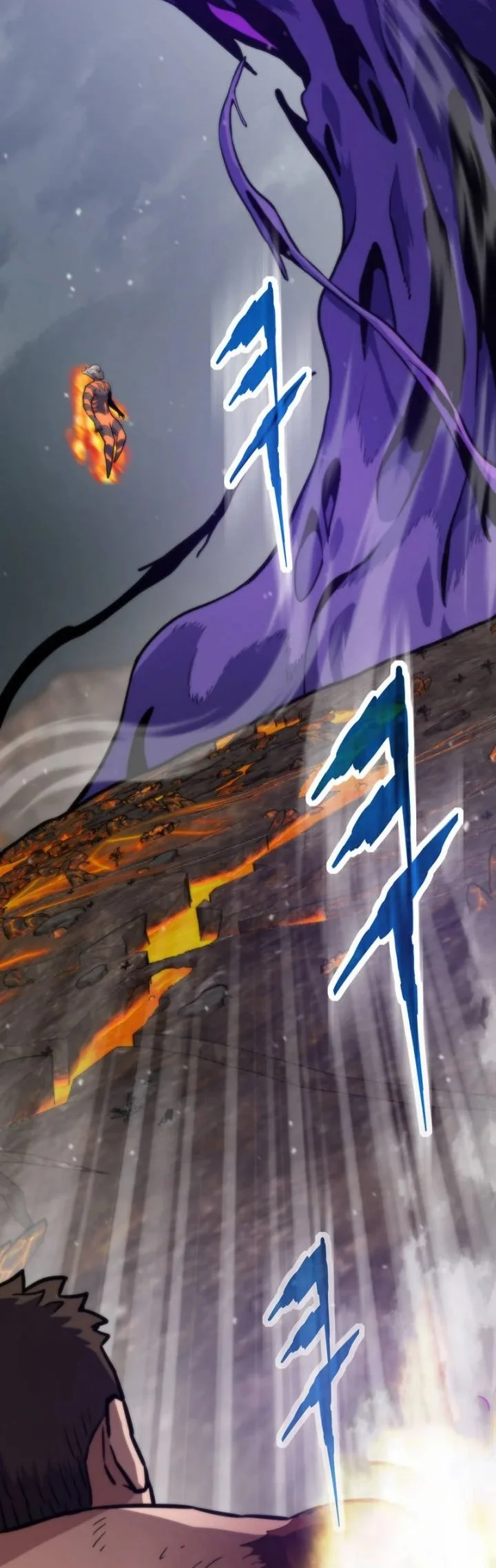 Past Life Regressor (Remake 2022) Chapter 189 Gambar 43