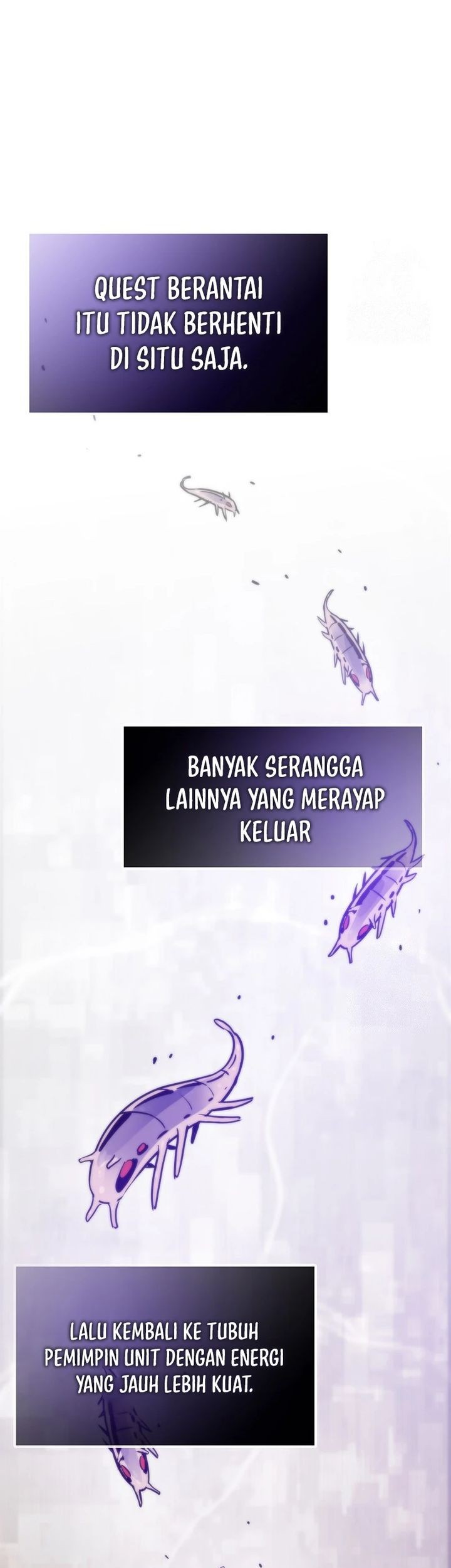 Past Life Regressor Chapter 103 halaman 31