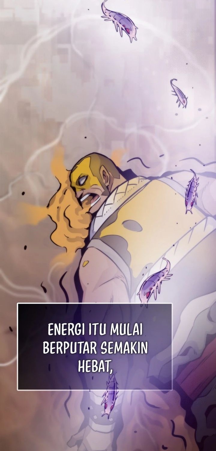 Past Life Regressor Chapter 103 halaman 32