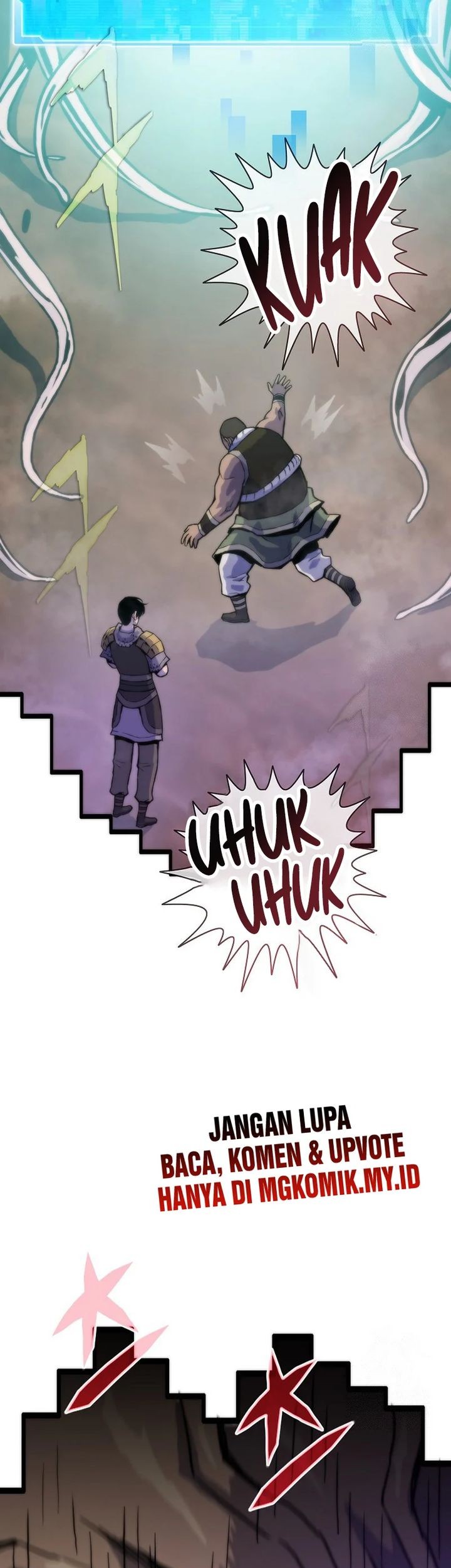 Past Life Regressor Chapter 104 Gambar 33
