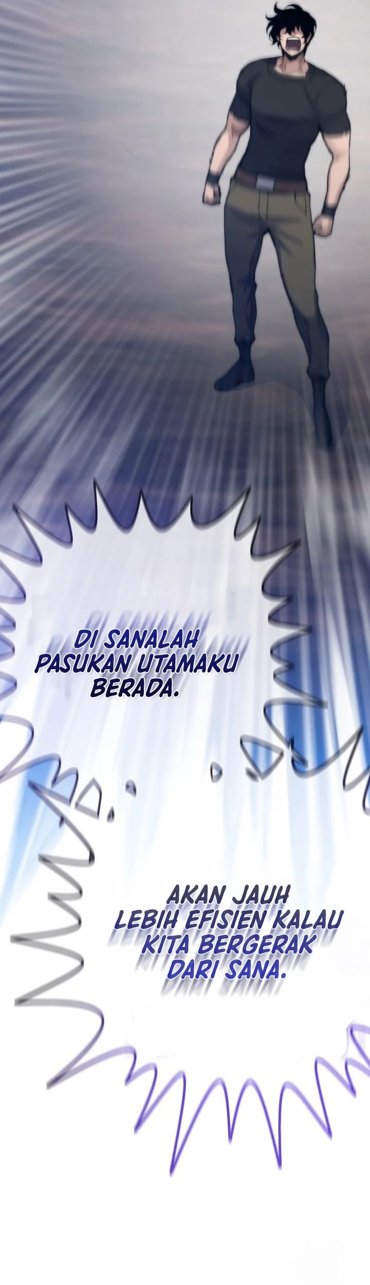 Past Life Regressor Chapter 110 halaman 35