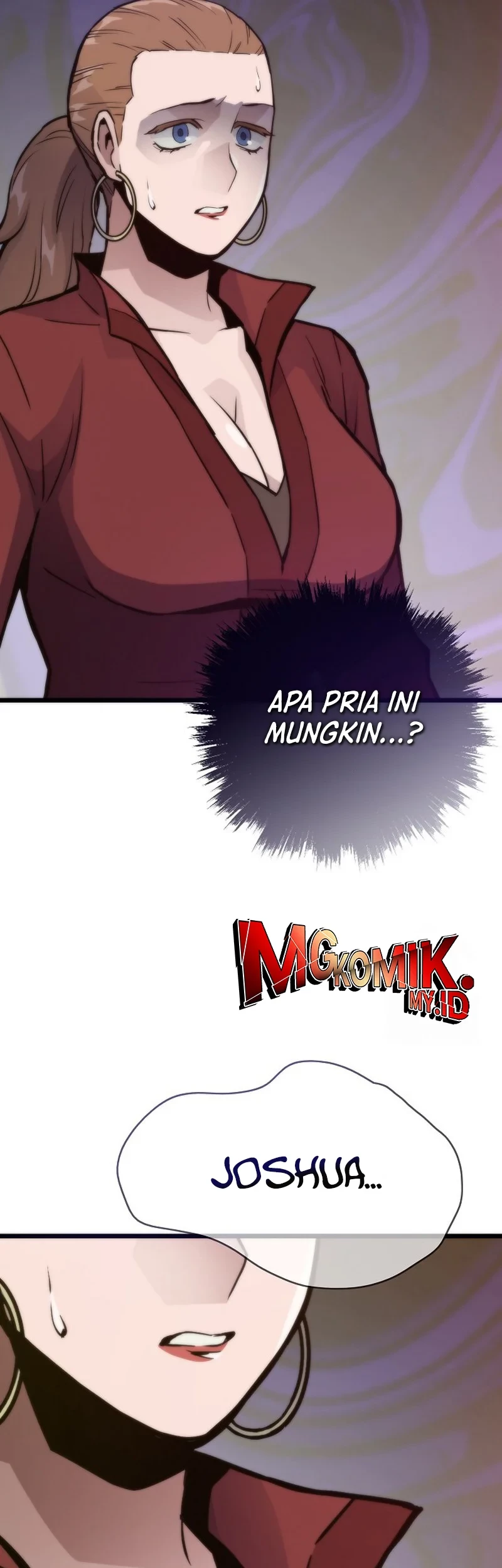 Past Life Regressor Chapter 114 Gambar 41