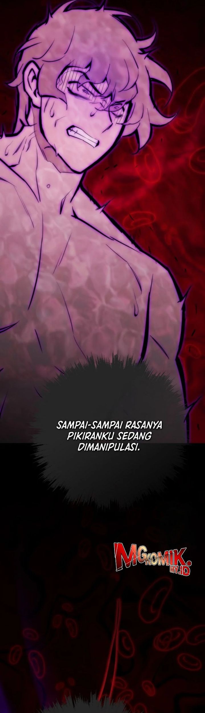 Past Life Regressor Chapter 121 halaman 37
