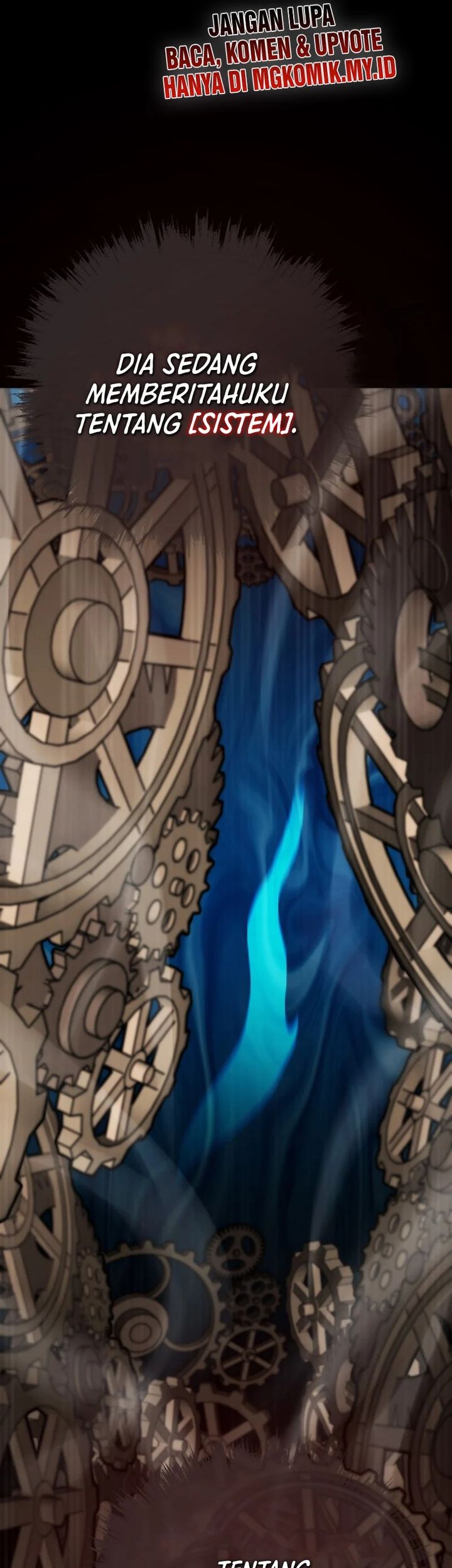 Past Life Regressor Chapter 121 halaman 41