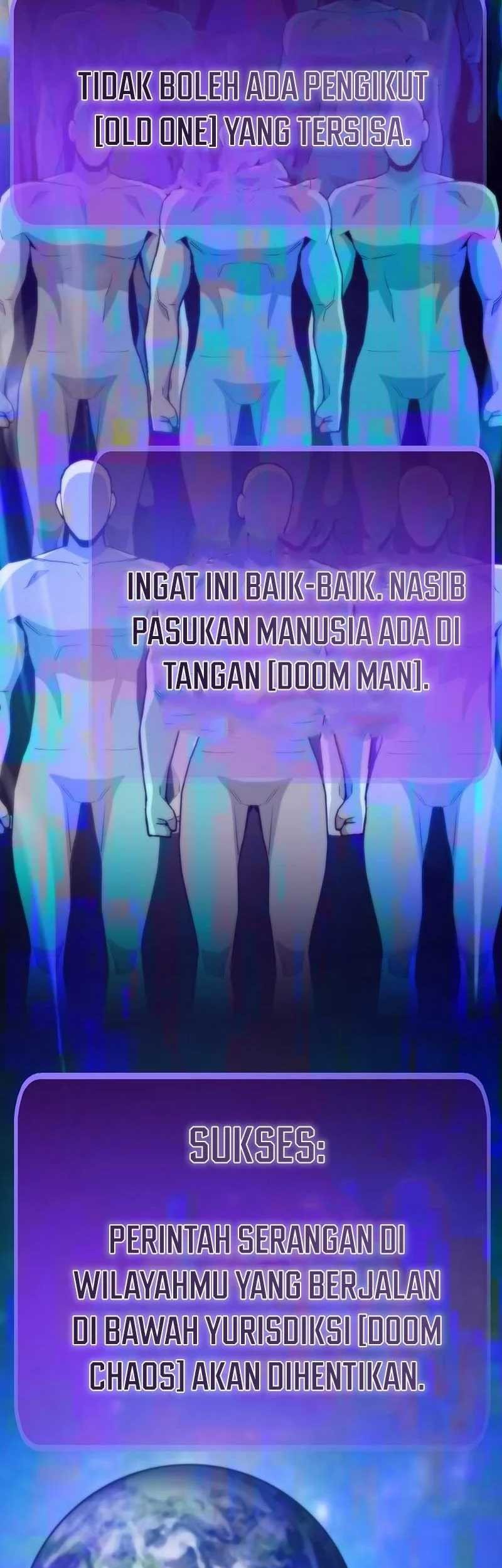 Past Life Regressor Chapter 124 halaman 57