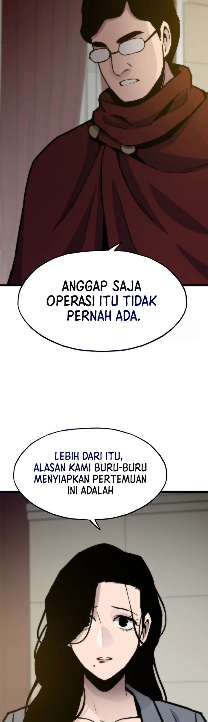 Past Life Regressor Chapter 129 halaman 33