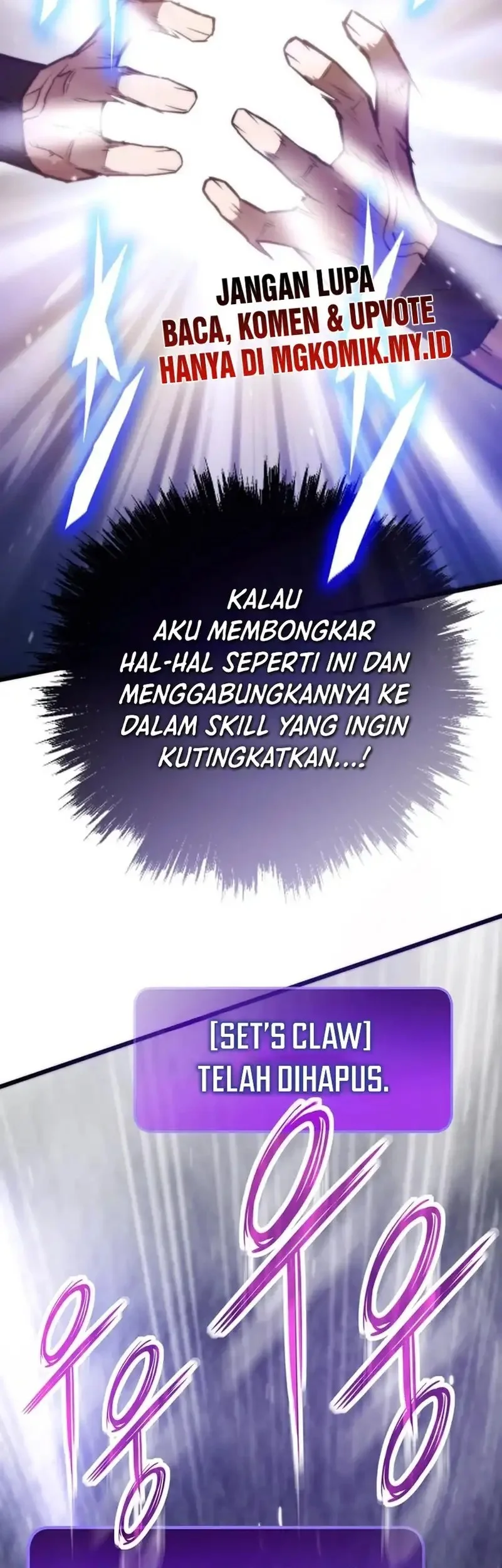 Past Life Regressor Chapter 148 halaman 39