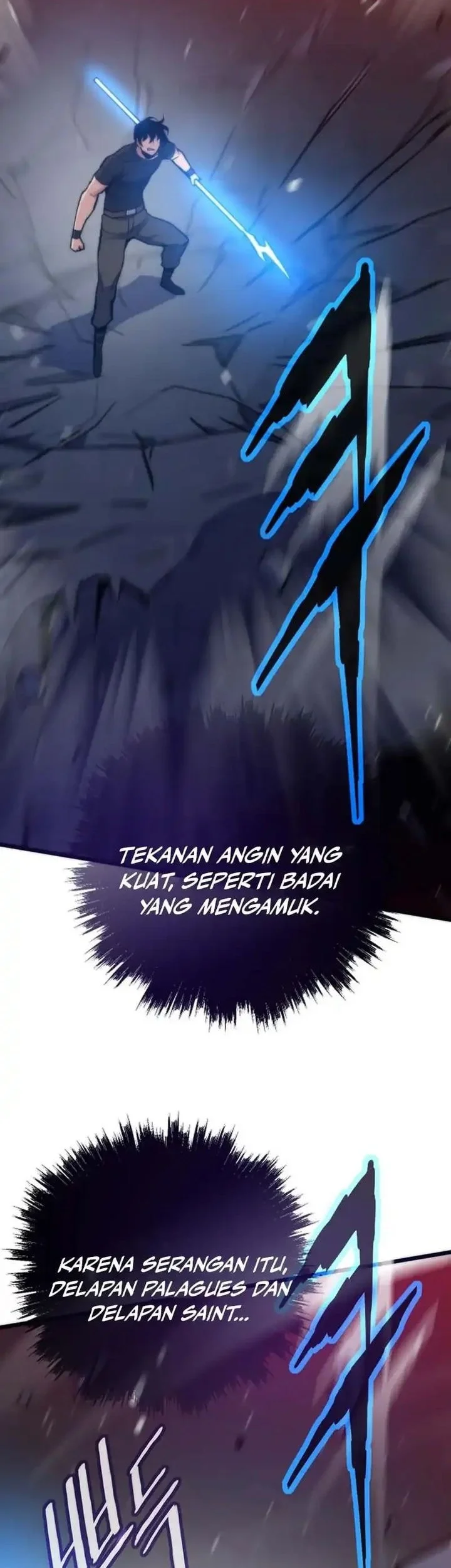 Past Life Regressor Chapter 151 halaman 30