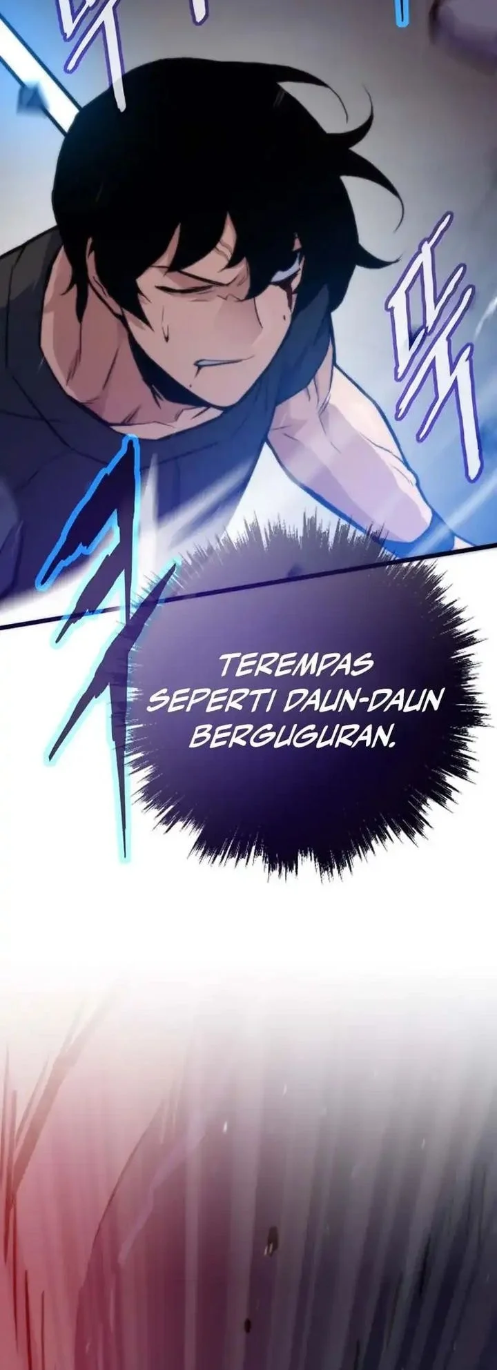 Past Life Regressor Chapter 151 halaman 31