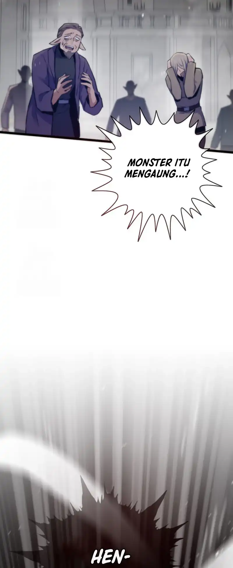 Past Life Regressor Chapter 152 halaman 48