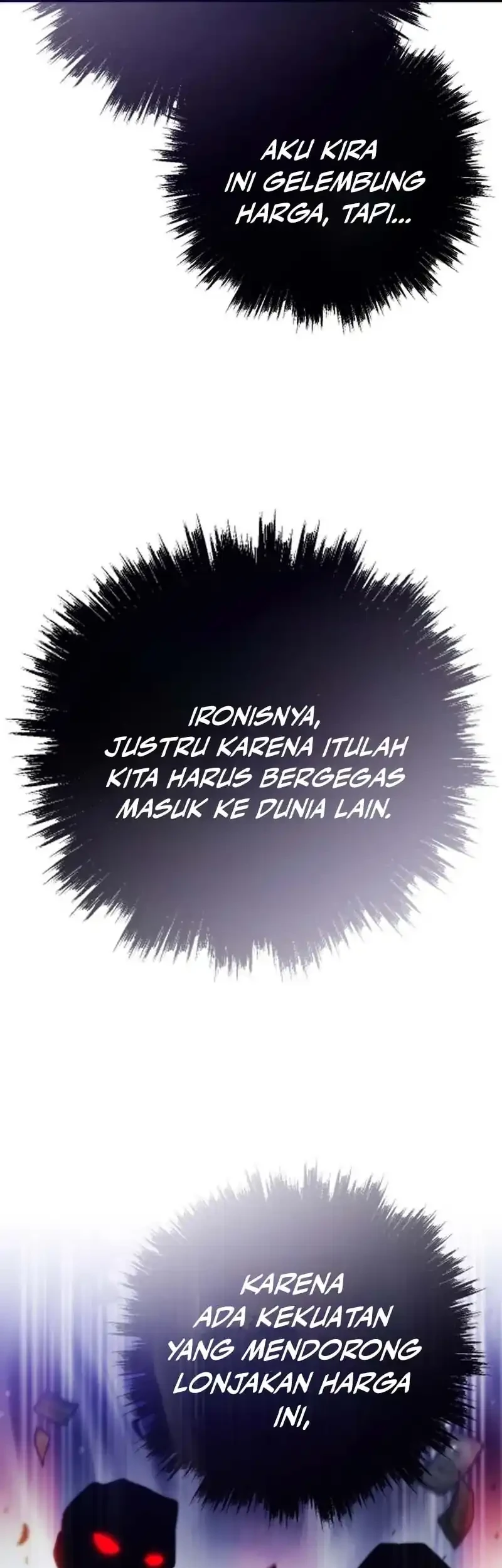 Past Life Regressor Chapter 155 halaman 33
