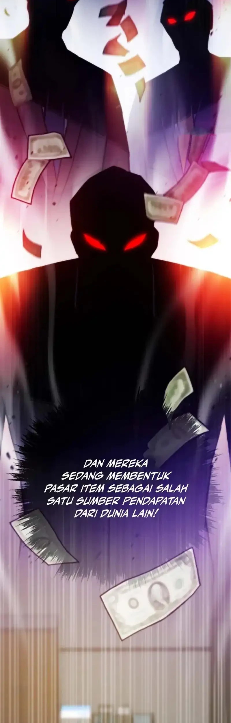 Past Life Regressor Chapter 155 halaman 34