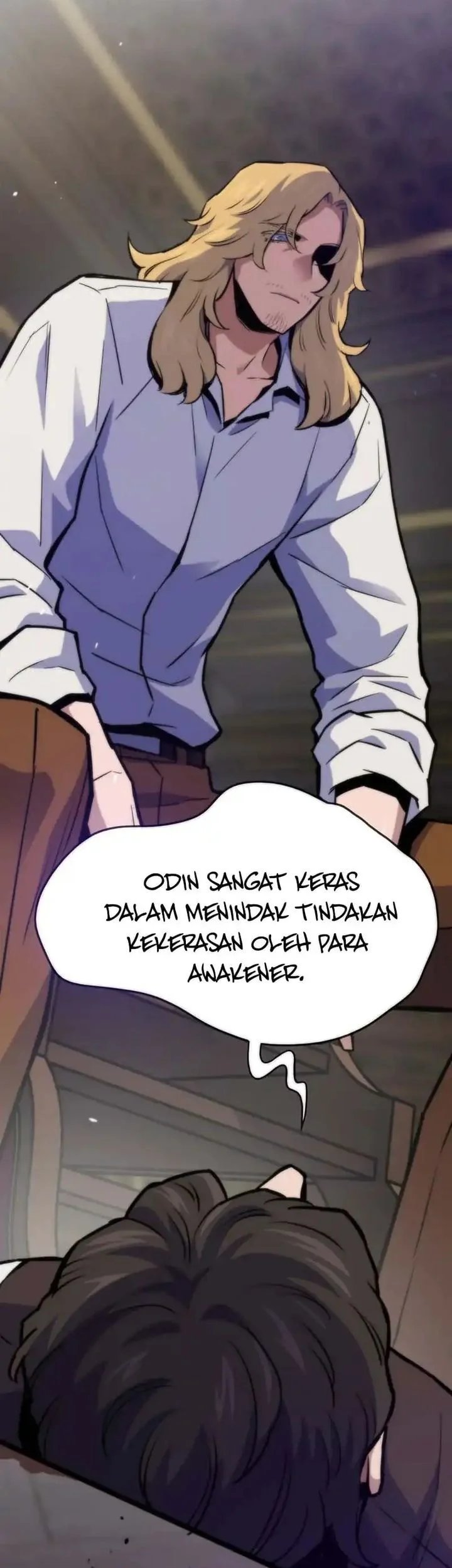 Past Life Regressor Chapter 156 Gambar 34