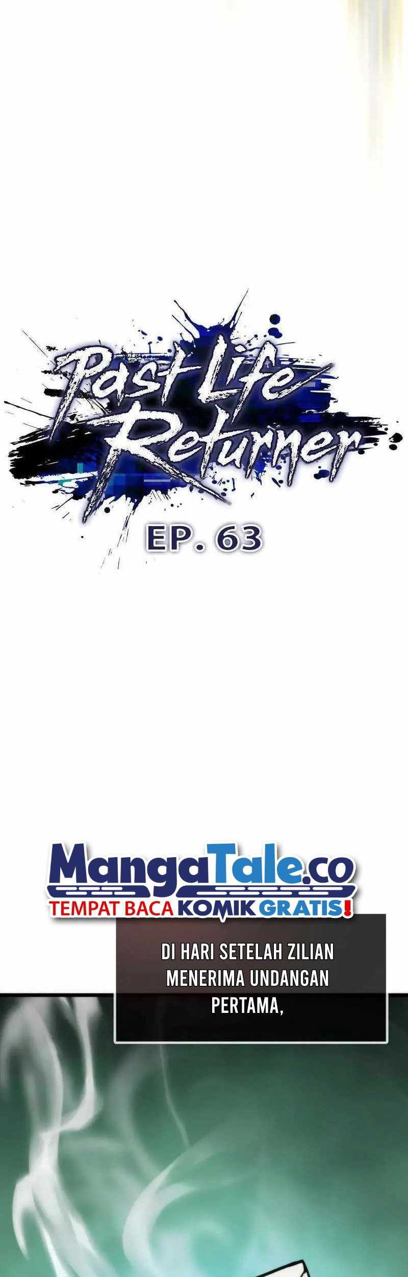 Past Life Regressor Chapter 63 halaman 27