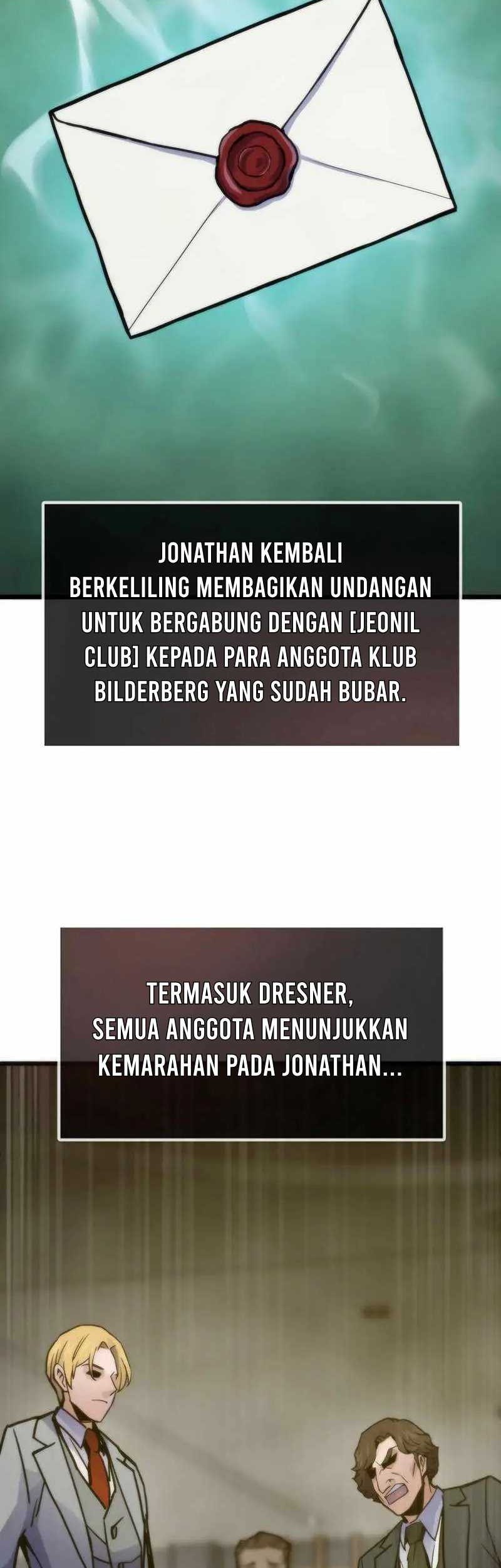 Past Life Regressor Chapter 63 halaman 28