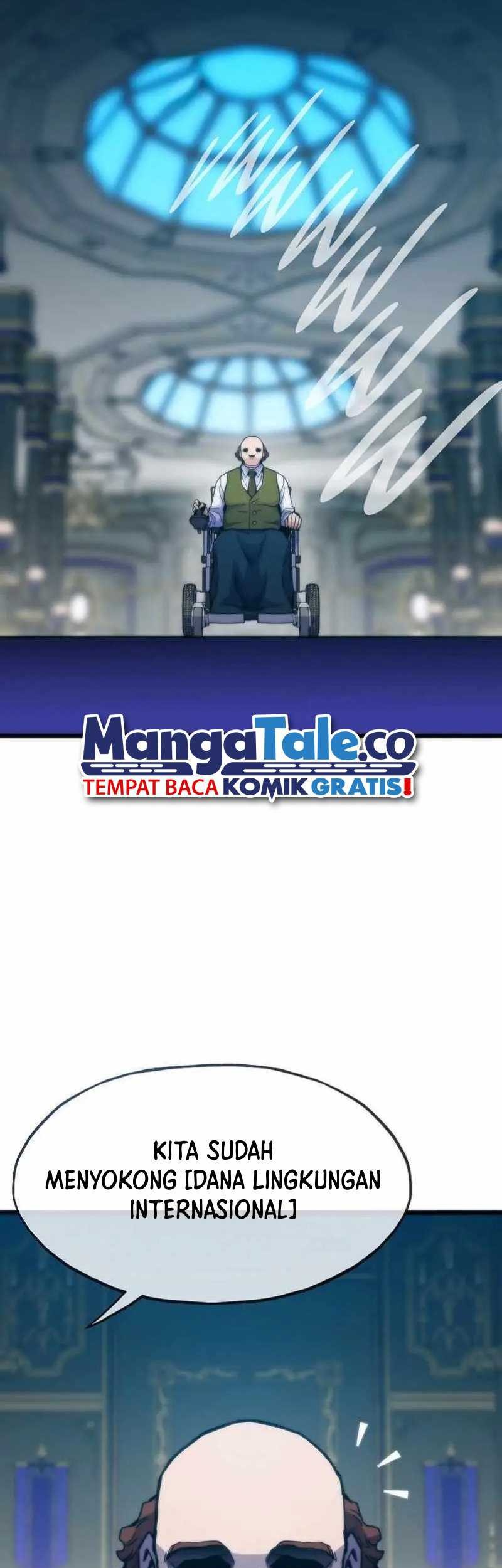 Past Life Regressor Chapter 63 halaman 30