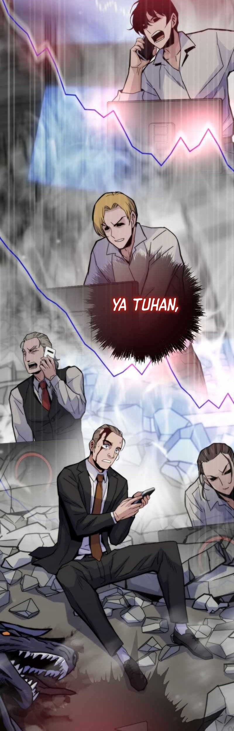 Past Life Regressor Chapter 66 halaman 30