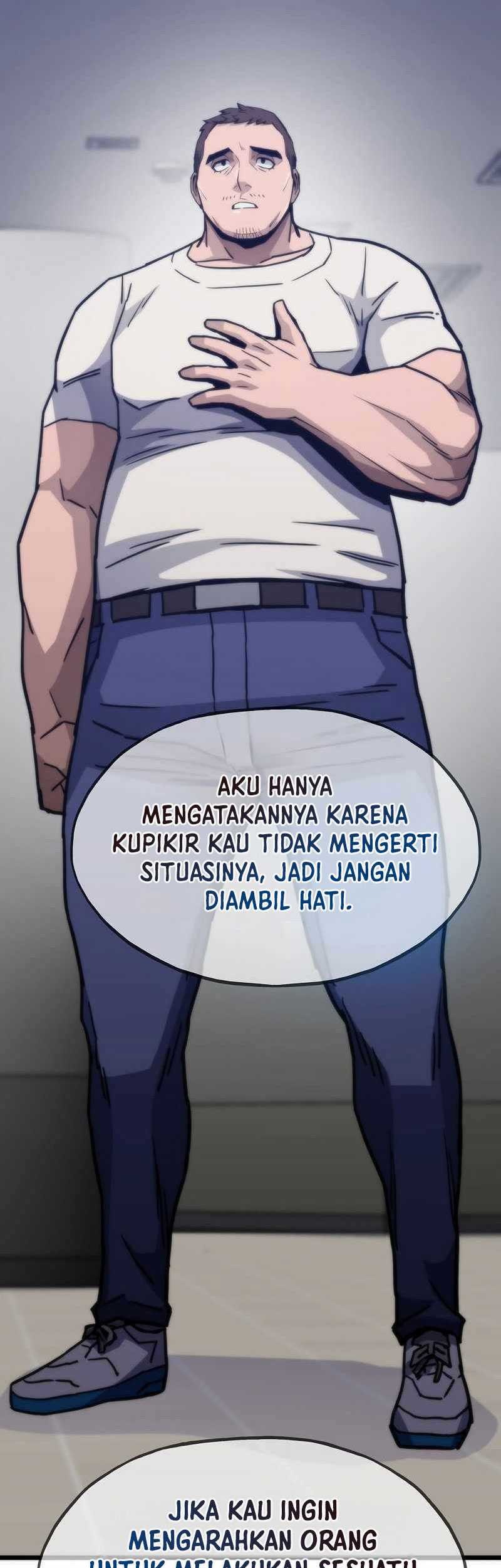 Past Life Regressor Chapter 68 halaman 32