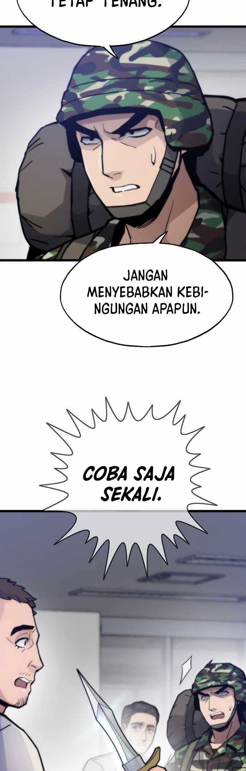 Past Life Regressor Chapter 68 halaman 34
