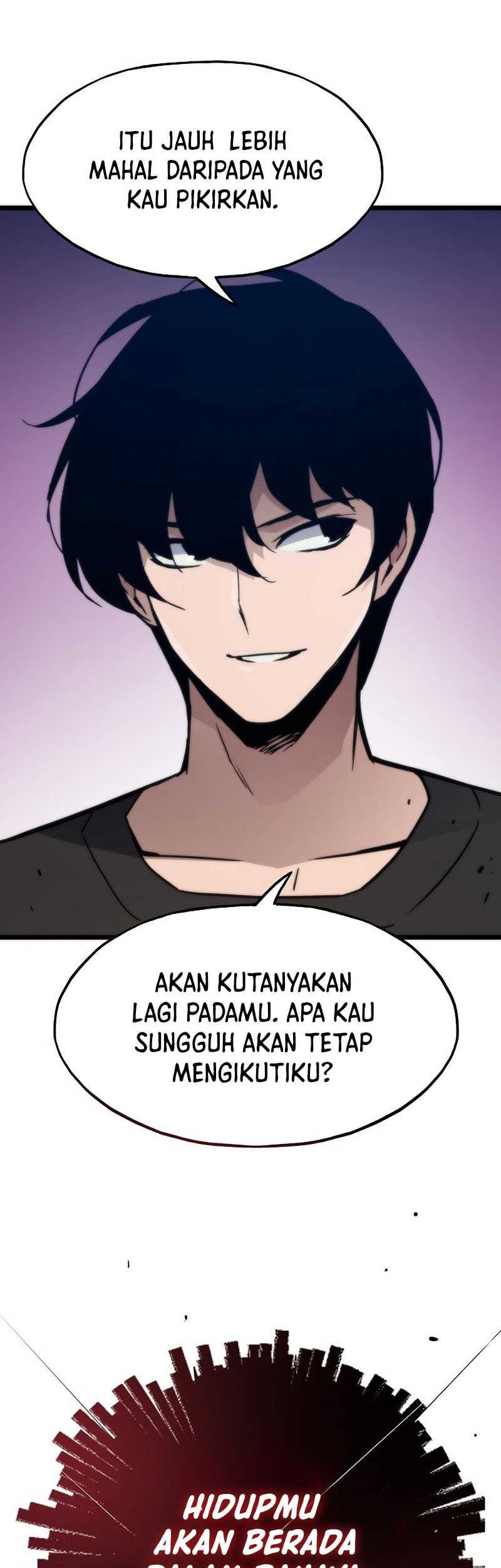 Past Life Regressor Chapter 69 halaman 29