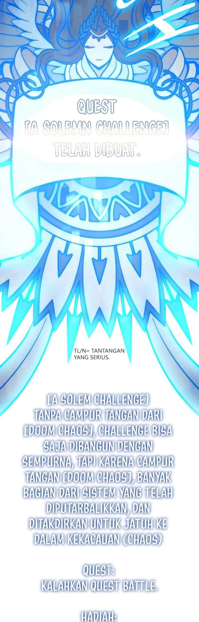 Past Life Regressor Chapter 70 halaman 32