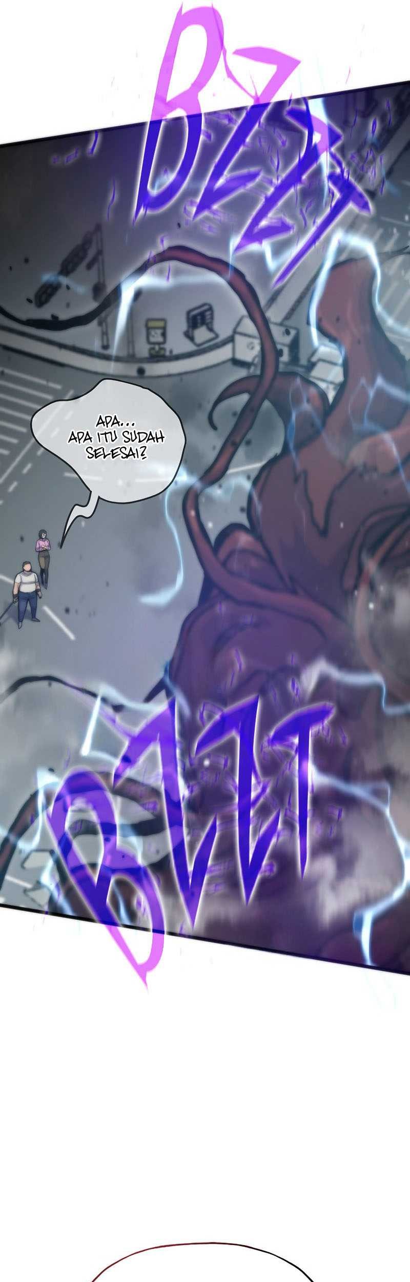 Past Life Regressor Chapter 72 halaman 34