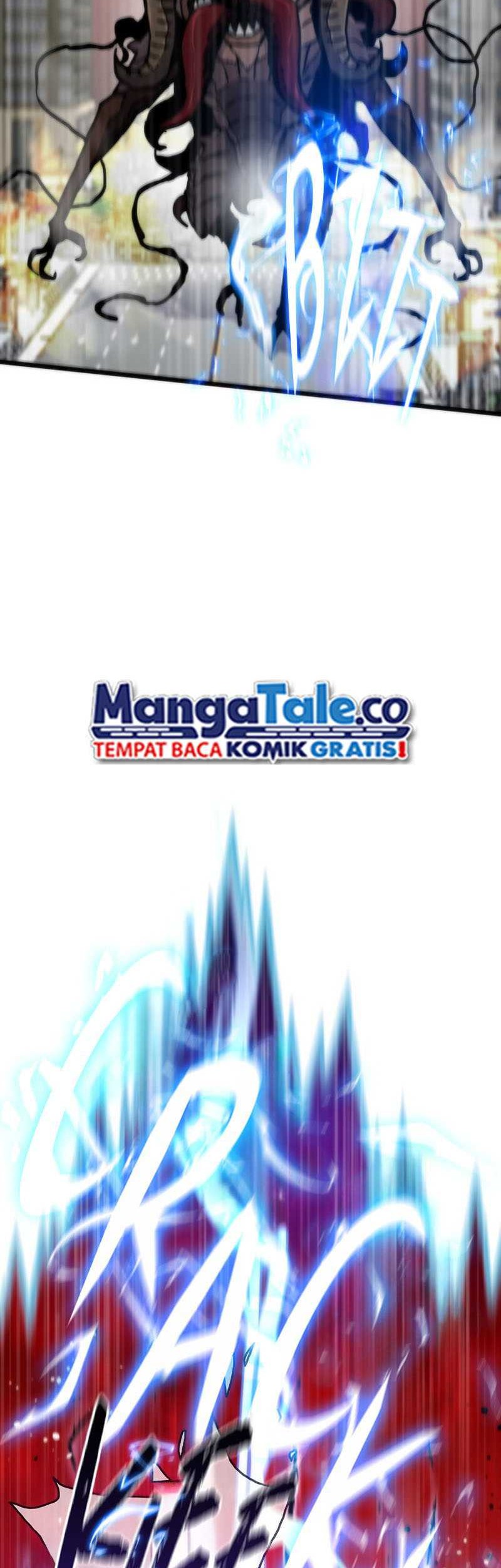 Past Life Regressor Chapter 72 halaman 31