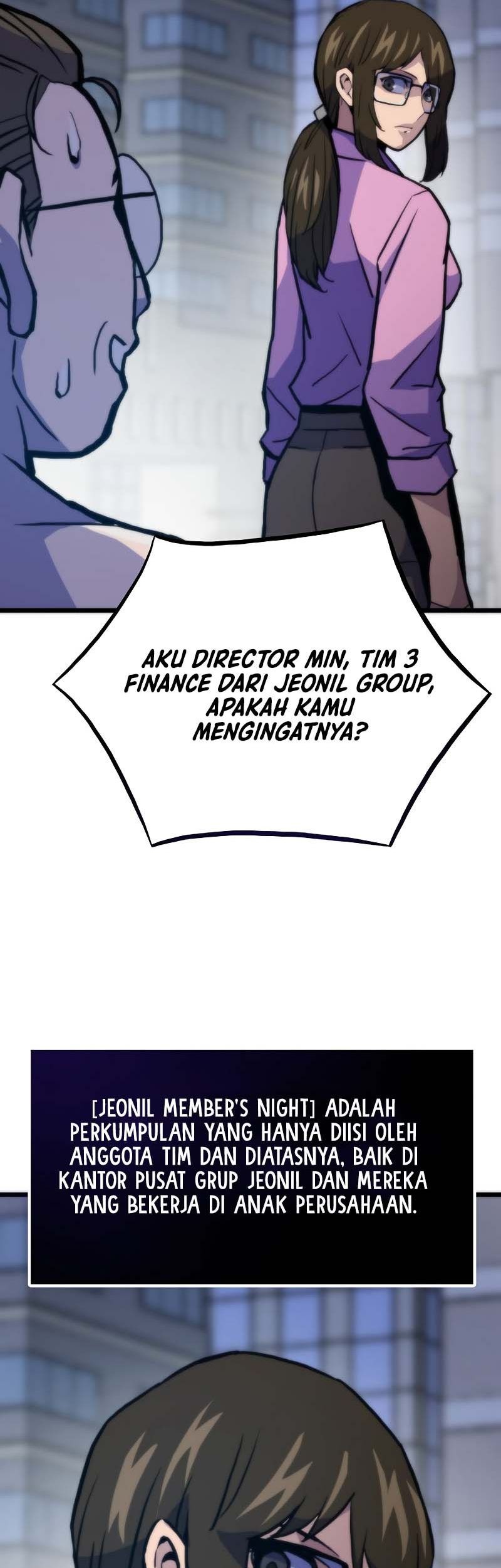 Past Life Regressor Chapter 74 halaman 33