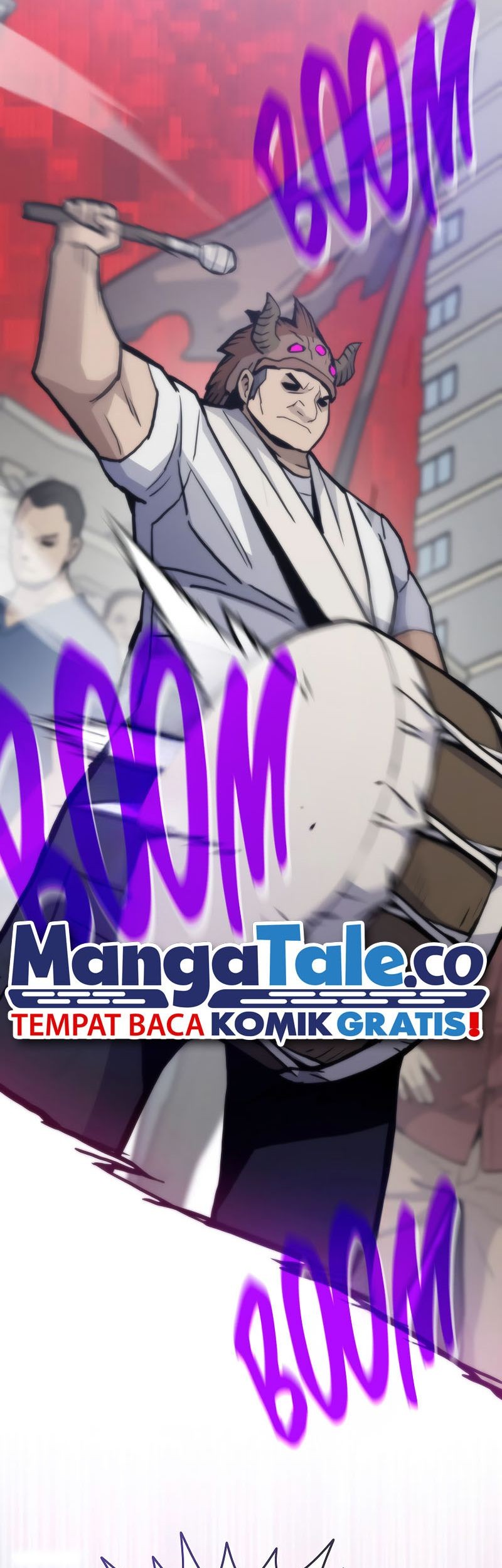 Past Life Regressor Chapter 75 halaman 32