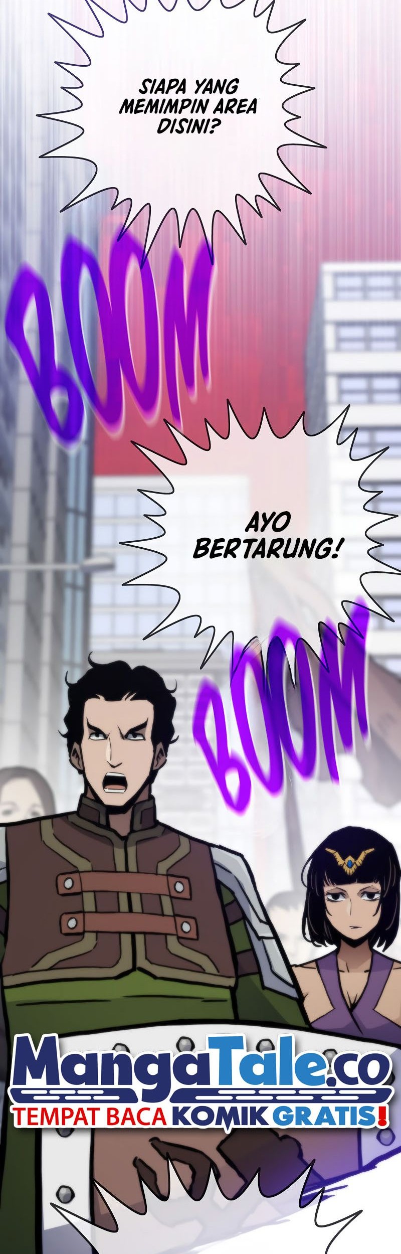 Past Life Regressor Chapter 75 halaman 33