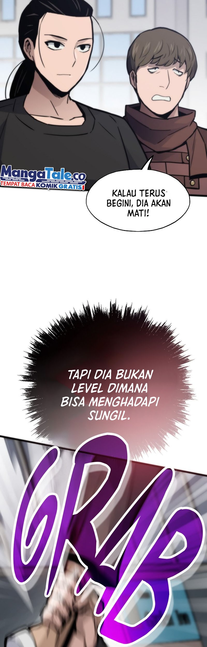 Past Life Regressor Chapter 76 halaman 30