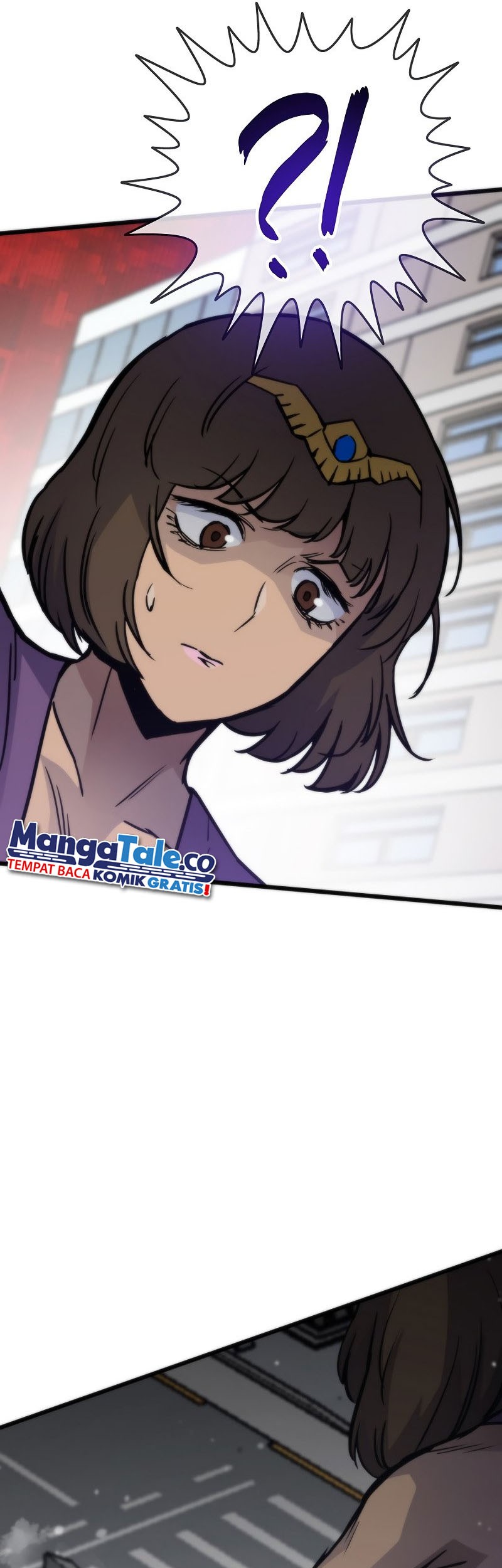 Past Life Regressor Chapter 76 halaman 32