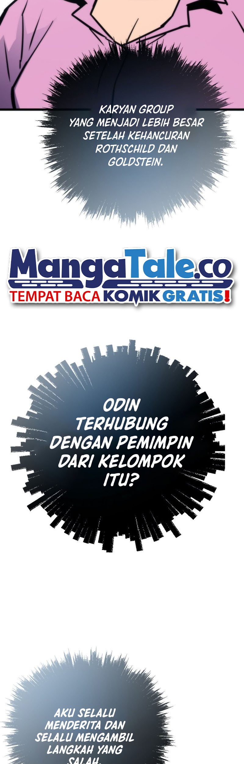 Past Life Regressor Chapter 78 halaman 30