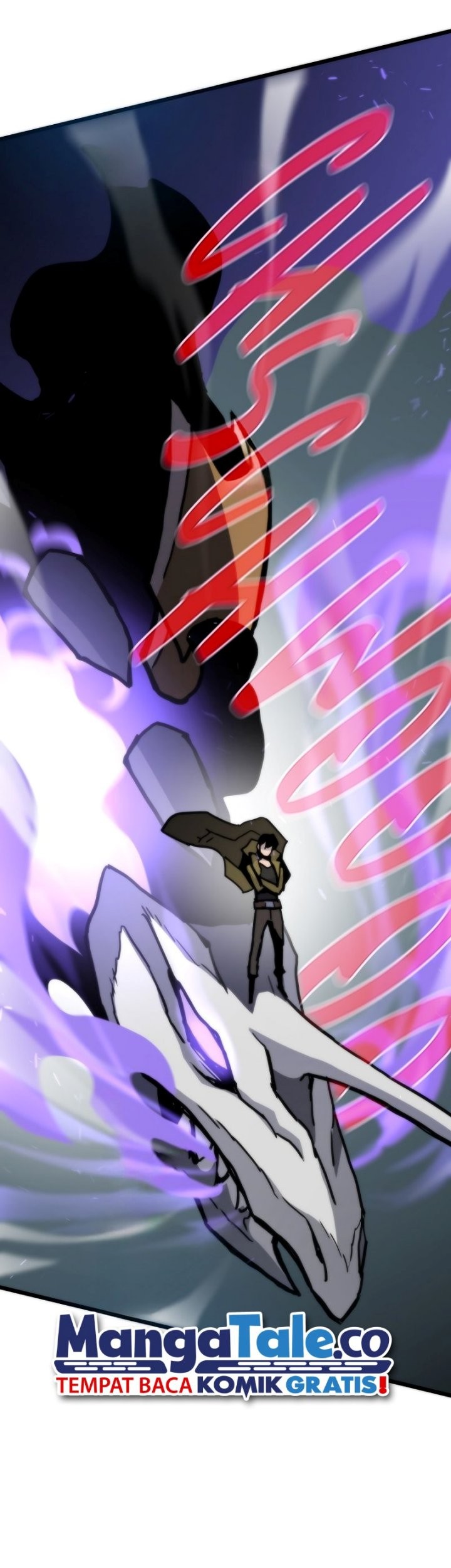 Past Life Regressor Chapter 79 halaman 34