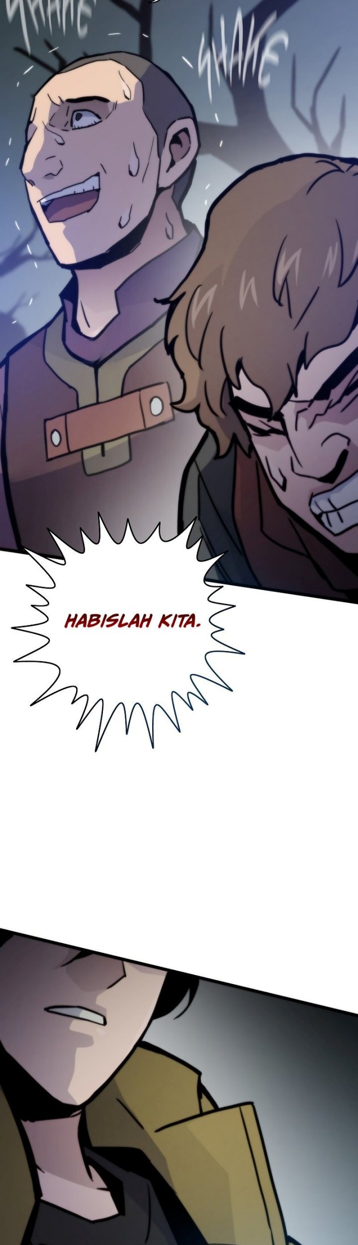 Past Life Regressor Chapter 79 halaman 32