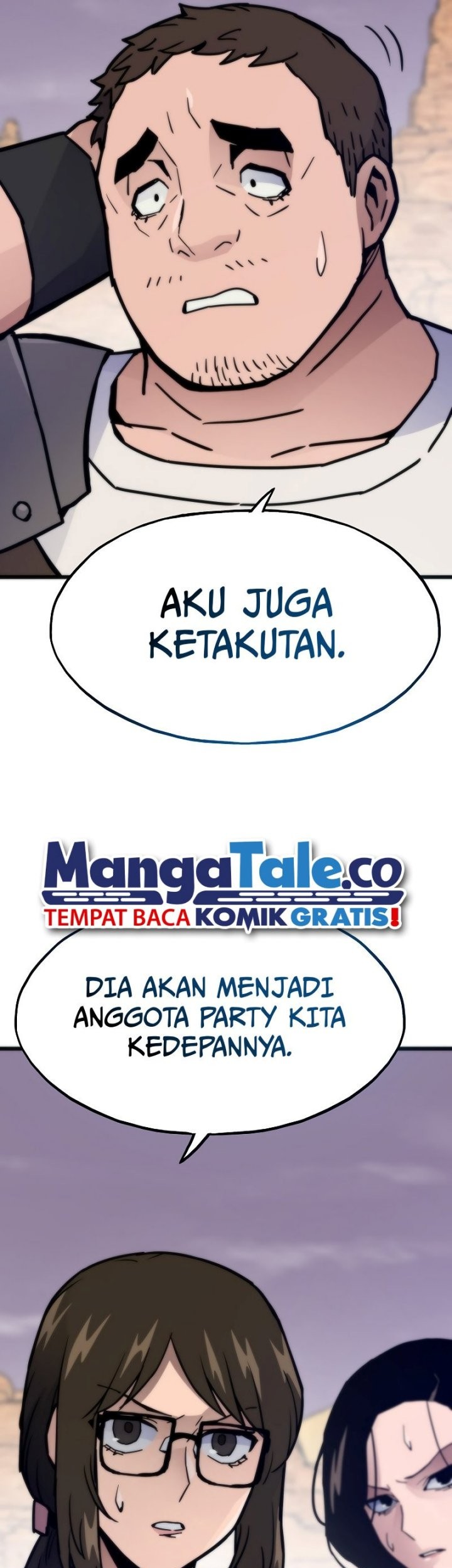 Past Life Regressor Chapter 80 halaman 29