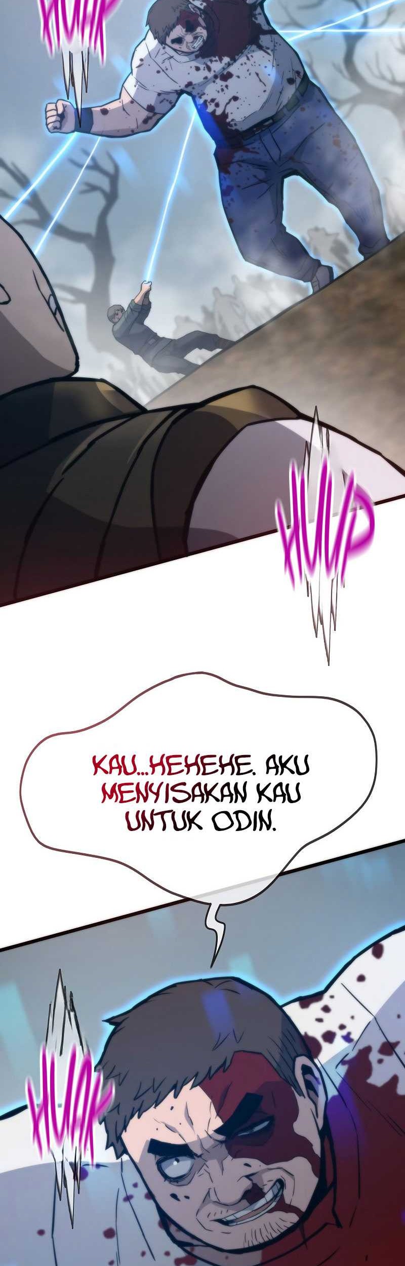 Past Life Regressor Chapter 87 halaman 26