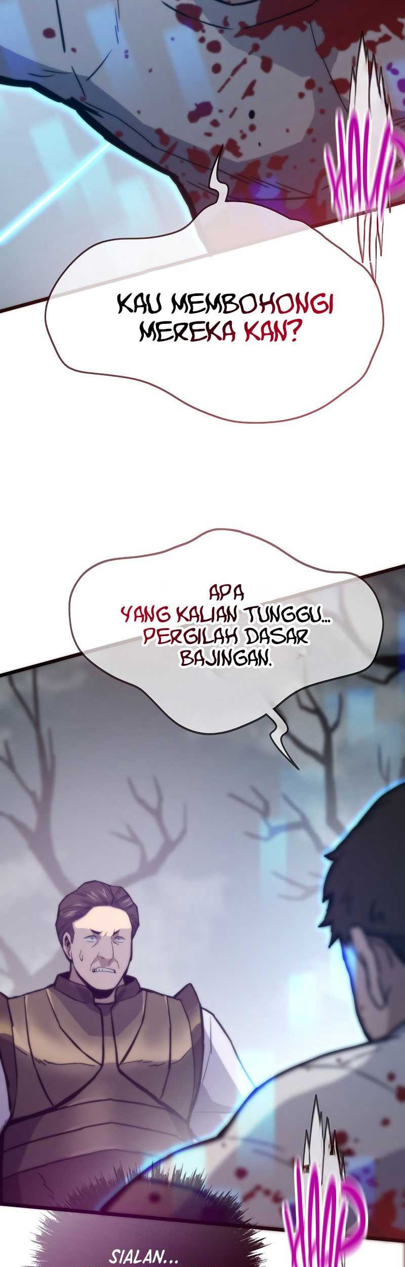 Past Life Regressor Chapter 87 halaman 27