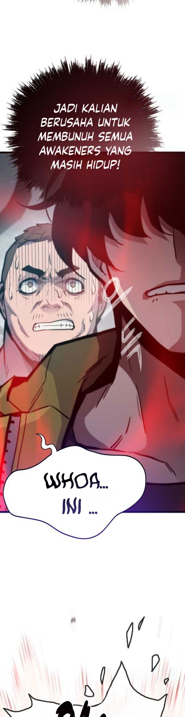 Past Life Regressor Chapter 89 halaman 22