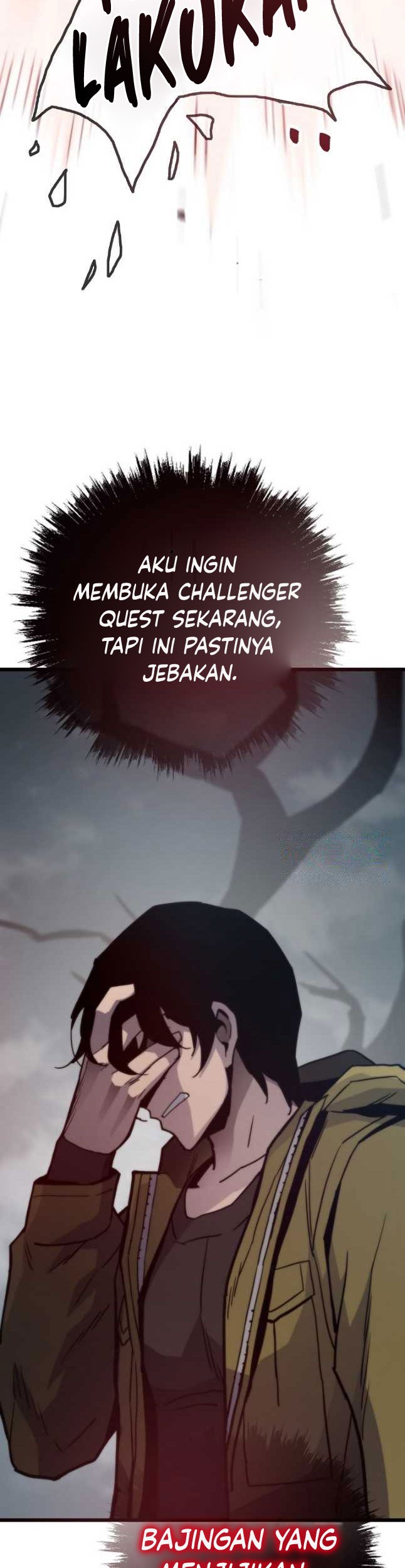 Past Life Regressor Chapter 89 halaman 24